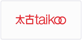 太古 Taikoo
