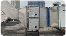 Ductwork installation